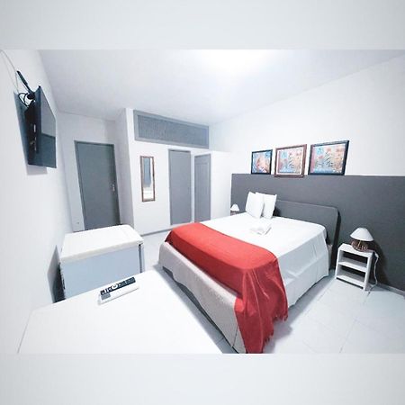 Pituba Suites Salvador Extérieur photo