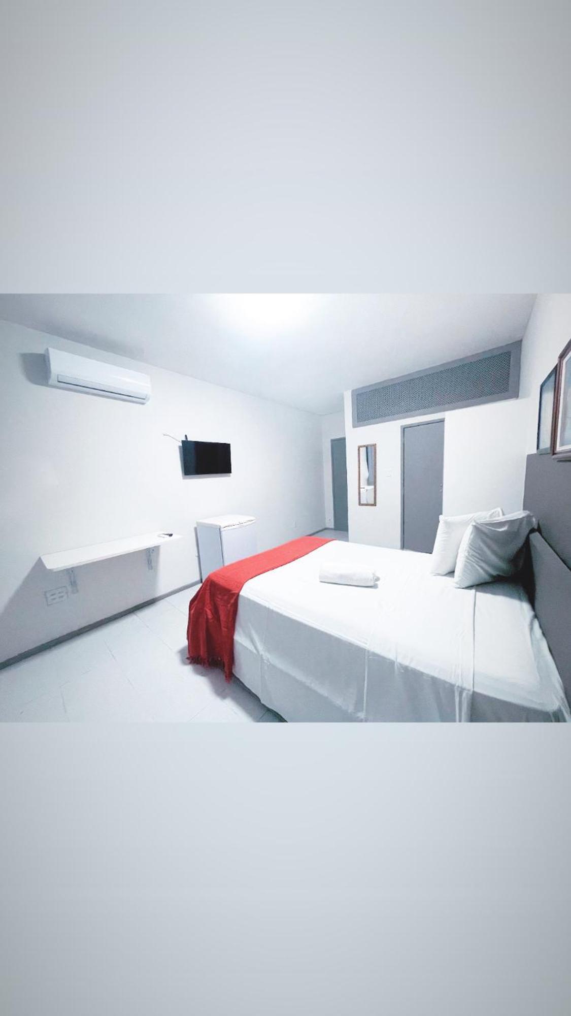 Pituba Suites Salvador Extérieur photo