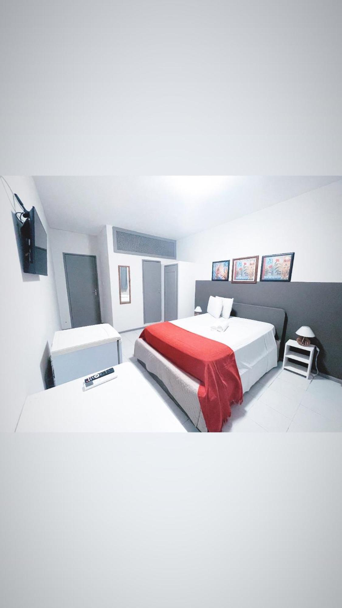Pituba Suites Salvador Extérieur photo