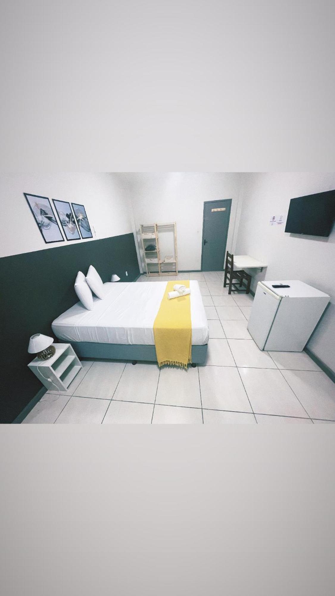 Pituba Suites Salvador Extérieur photo