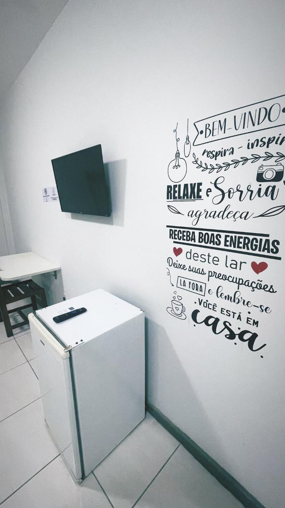 Pituba Suites Salvador Extérieur photo